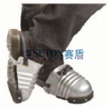 铝制 安全鞋头 脚盖[个人防护][足部防护]